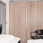 2 Person In Strand-by Traum * Vejers Strand