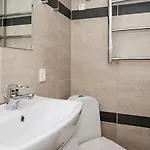 2 Person Holiday Home In Vejers Strand-By Traum Apartment