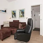 Apartment 2 Person Holiday Home In Vejers Strand-By Traum *