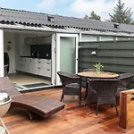 Apartment 2 Person Holiday Home In Vejers Strand-By Traum *