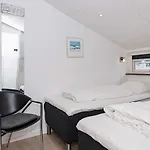 Apartment 2 Person Holiday Home In Vejers Strand-By Traum