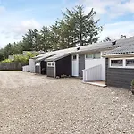 2 Person Holiday Home In Vejers Strand-By Traum Vejers Strand