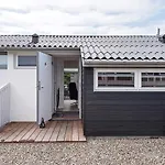 2 Person Holiday Home In Vejers Strand-By Traum Apartment Vejers Strand