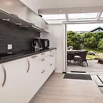 2 Person Holiday Home In Vejers Strand-By Traum Vejers Strand