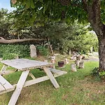 2 Person Holiday Home In Vejers Strand-By Traum Apartment Vejers Strand