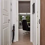 2 Person Holiday Home In Vejers Strand-By Traum Apartment *