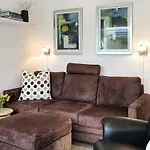 2 Person Holiday Home In Vejers Strand-By Traum * Vejers Strand