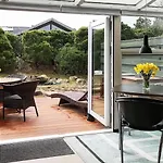 2 Person Holiday Home In Vejers Strand-By Traum Apartment Vejers Strand