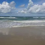 2 Person Holiday Home In Vejers Strand-By Traum Vejers Strand
