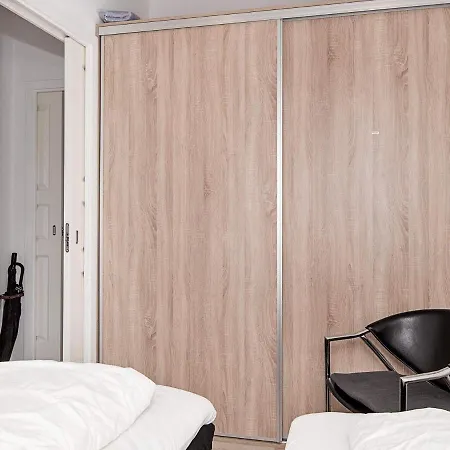 One-bedroom Holiday In 3 * Vejers Strand