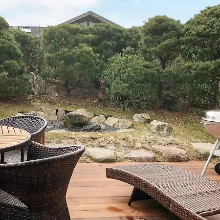 Apartment 2 Person Holiday Home In Vejers Strand-By Traum Vejers Strand