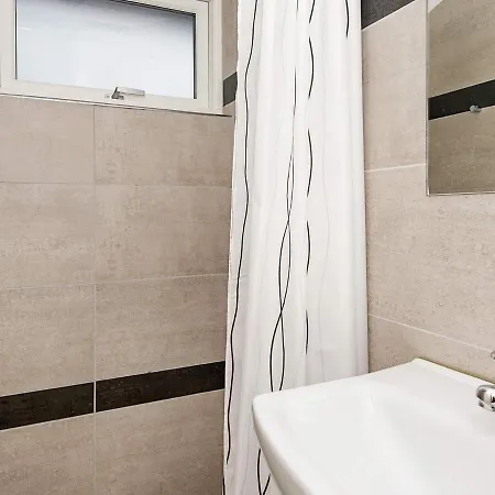 Apartment 2 Person Holiday Home In Vejers Strand-By Traum Vejers Strand