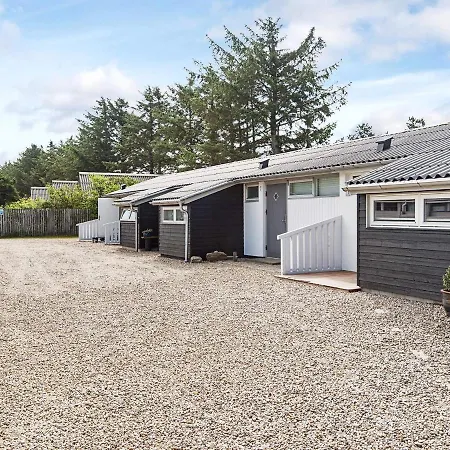 One-bedroom Holiday In 3 Vejers Strand