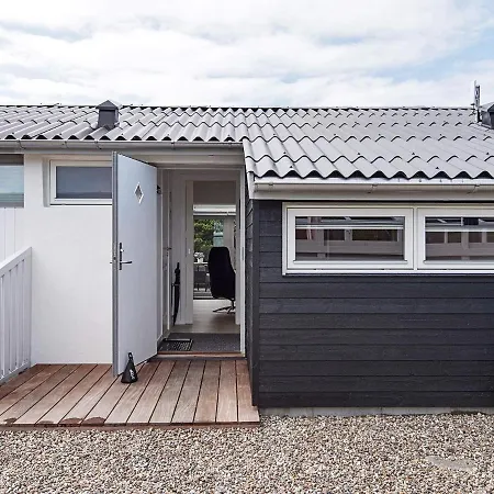 2 Person Holiday Home In Vejers Strand-By Traum Apartment Vejers Strand