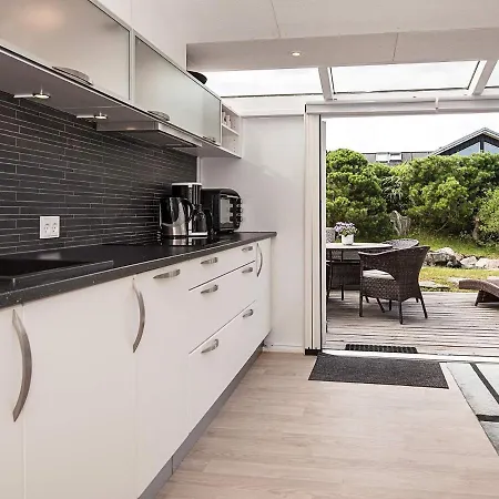 2 Person Holiday Home In Vejers Strand-By Traum Vejers Strand