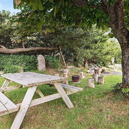 One-bedroom Holiday In 3 Apartment Vejers Strand