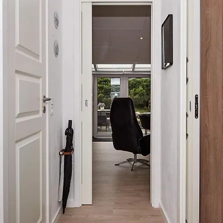 2 Person In Strand-by Traum Apartamento *