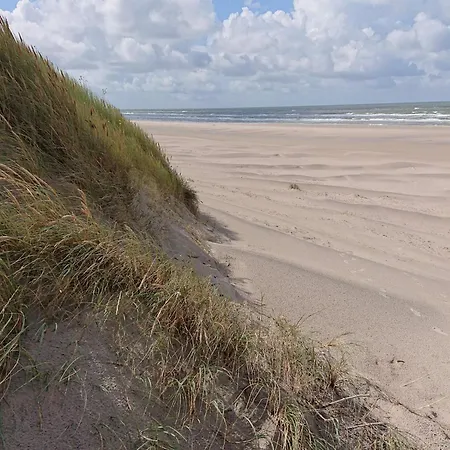 2 Person In Strand-by Traum * Vejers Strand