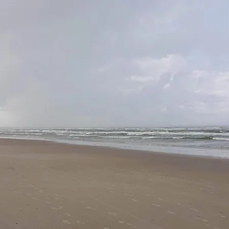 2 Person Holiday Home In Vejers Strand-By Traum Apartment