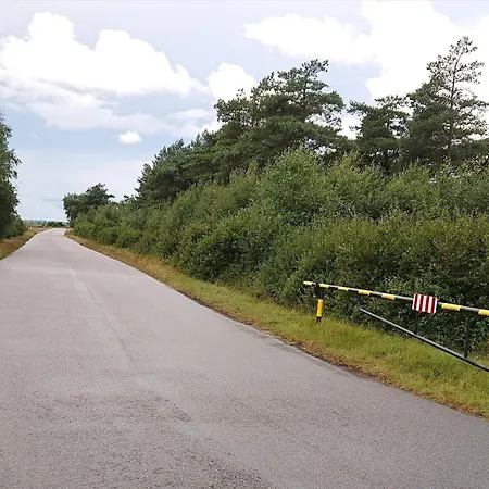 2 Person Holiday Home In Vejers Strand-By Traum Apartment *