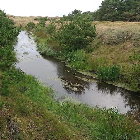 2 Person Holiday Home In Vejers Strand-By Traum Apartment Vejers Strand