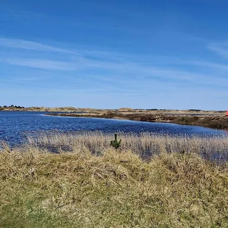 2 Person Holiday Home In Vejers Strand-By Traum Apartment Vejers Strand