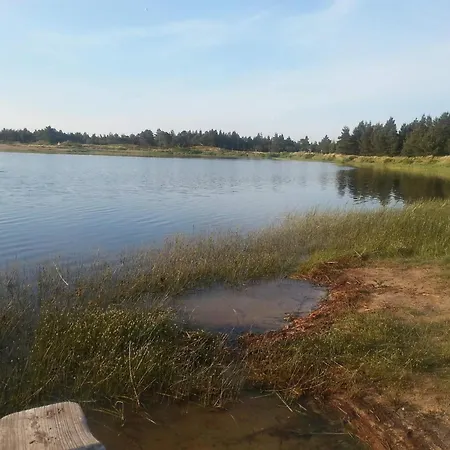 2 Person Holiday Home In Vejers Strand-By Traum Apartment