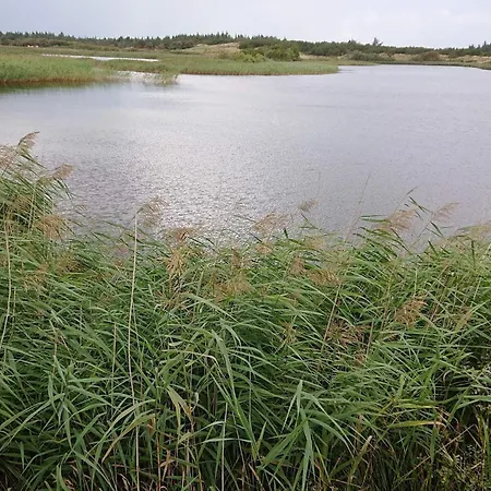 Apartment 2 Person Holiday Home In Vejers Strand-By Traum *