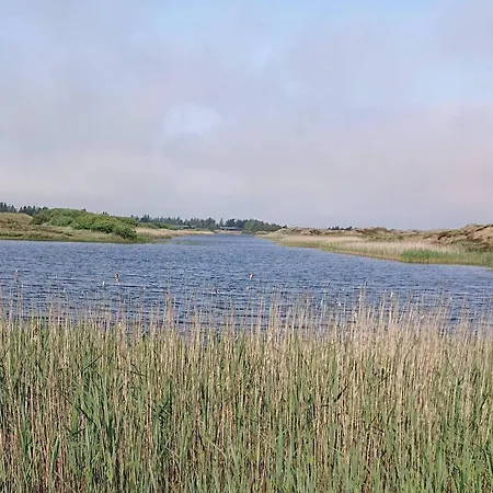 2 Person Holiday Home In Vejers Strand-By Traum Apartment