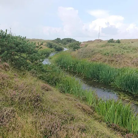 2 Person Holiday Home In Vejers Strand-By Traum Apartment