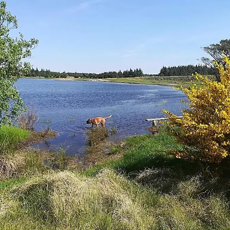 Apartment 2 Person Holiday Home In Vejers Strand-By Traum