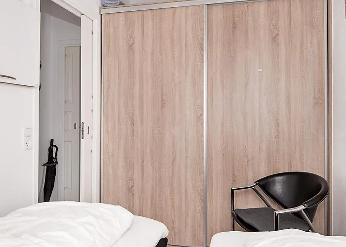 2 Person In Strand-by Traum * Vejers Strand