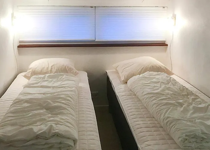 Apartamento 2 Person In Strand-by Traum *