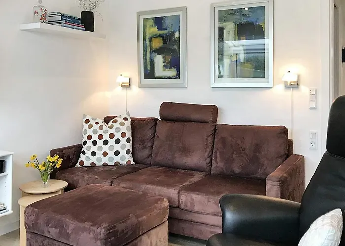 2 Person In Strand-by Traum * Vejers