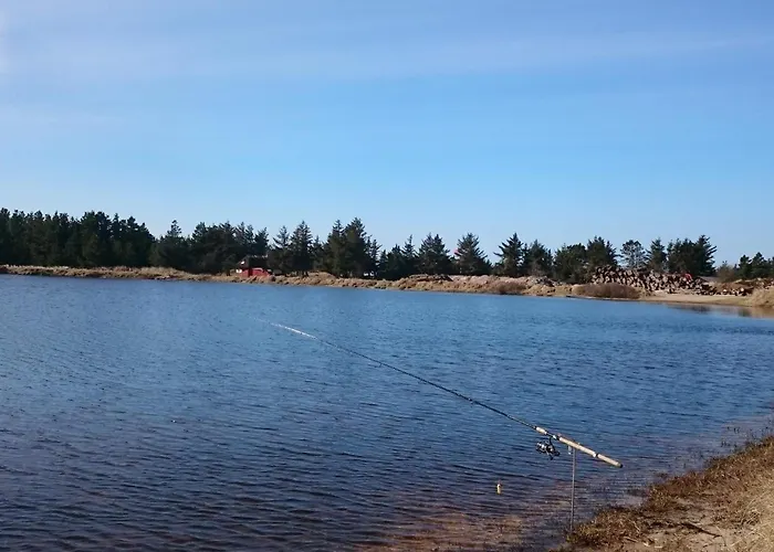 2 Person In Strand-by Traum Vejers Strand