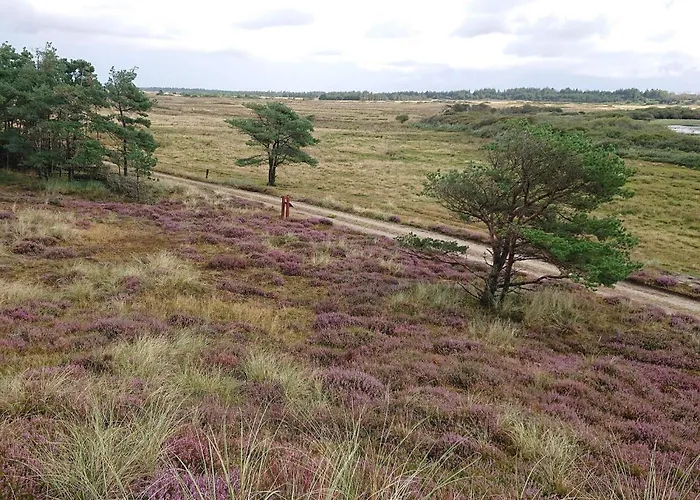 Apartamento 2 Person In Strand-by Traum *