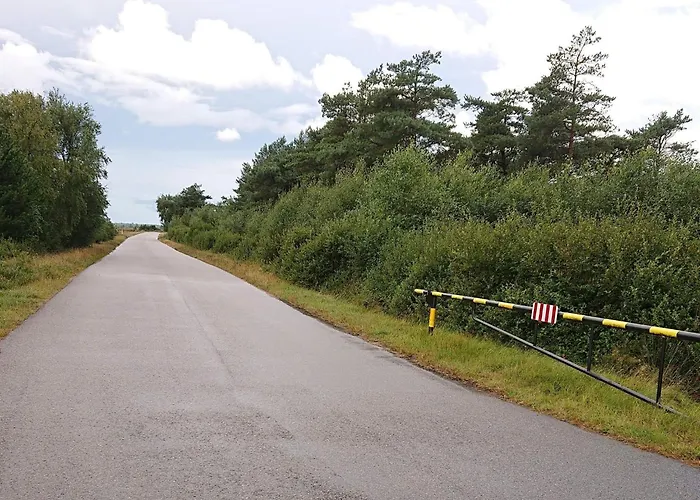 2 Person In Strand-by Traum Lejlighed *