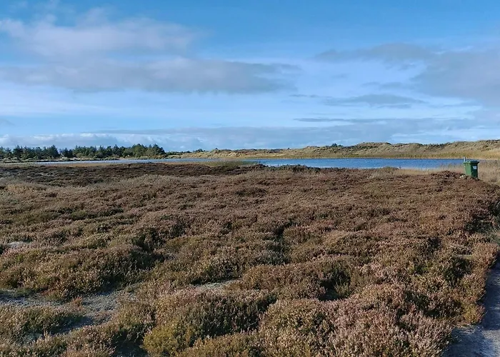 2 Person In Strand-by Traum Apartamento