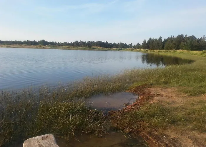 2 Person In Strand-by Traum Apartamento