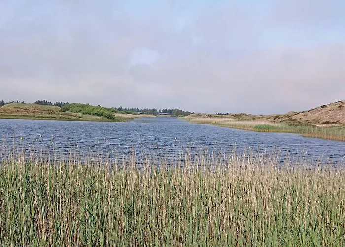 2 Person In Strand-by Traum Apartamento