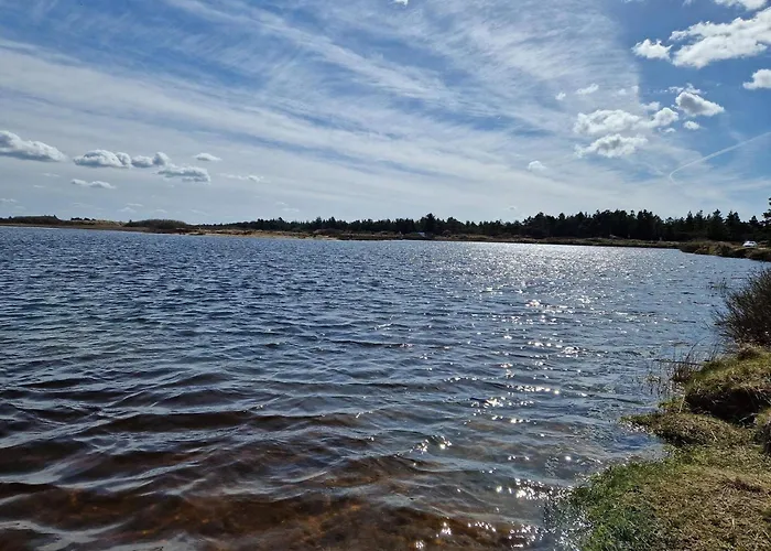 2 Person In Strand-by Traum * Vejers